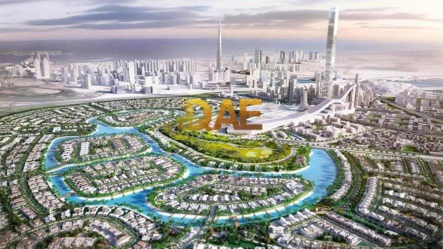 Villa de 8 chambres à Mohammed Bin Rashid City, UAE No. 185 № 10