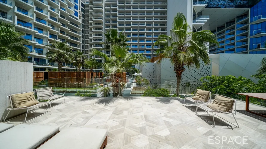 Villa de 5 chambres à Palm Jumeirah, UAE No. 1031 № 19