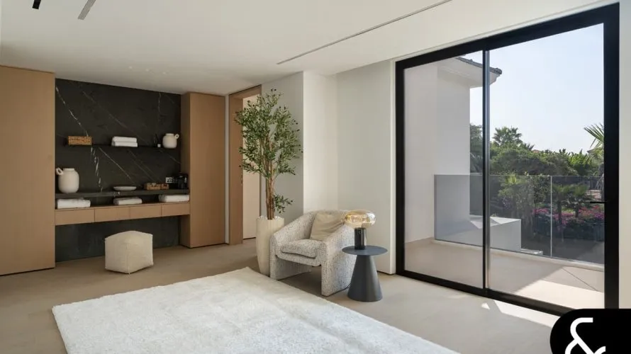 Villa de 5 chambres à Jumeirah Islands, UAE No. 1598 № 26