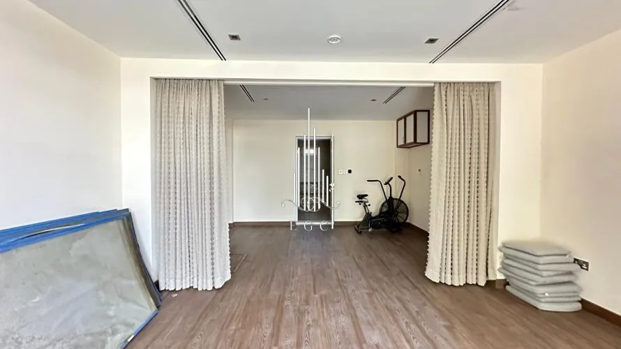 Villa de 7 chambres à Saadiyat Island, UAE No. 467 № 24