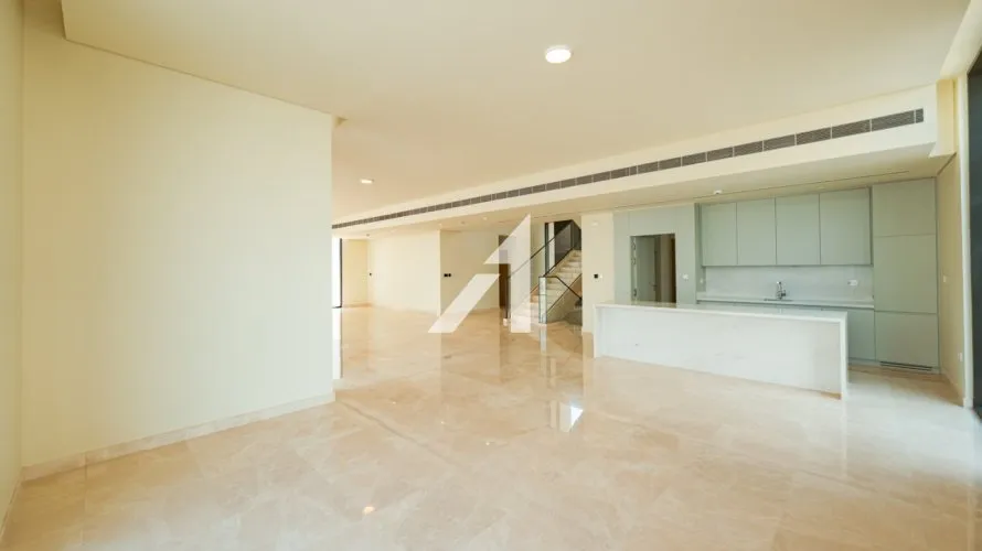 Villa de 5 chambres à Dubai Hills Estate, UAE No. 1148 № 6