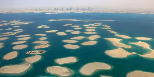 The World Islands № 5