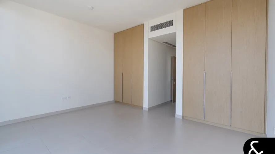 Villa de 5 chambres à Dubai Hills Estate, UAE No. 1533 № 12