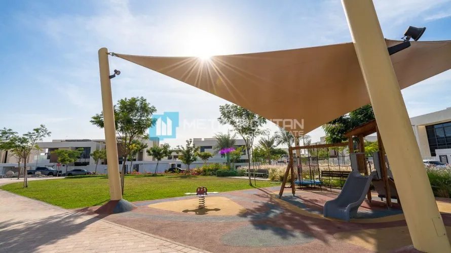 Villa de 7 chambres à Saadiyat Island, UAE No. 1384 № 5