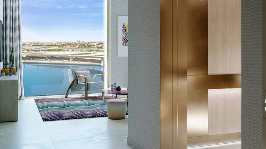 Villa de 4 chambres à Dubai, UAE No. 998 № 2