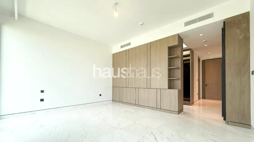 Villa de 5 chambres à Harmony, UAE No. 788 № 7