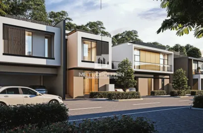 Villa de 6 chambres à Wadi Al Safa 2, UAE No. 670