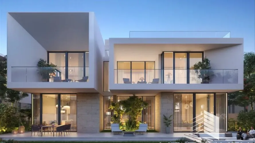 Villa de 5 chambres à Dubai Hills Estate, UAE No. 336 № 6