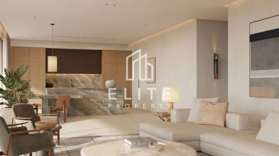 Villa de 6 chambres à Dubai, UAE No. 1520 № 5