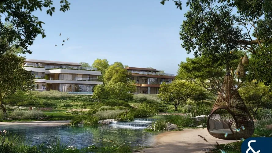 Villa de 6 chambres à Dubai Land, UAE No. 1601 № 14