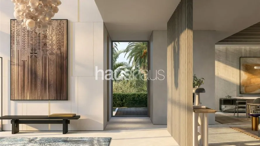 Villa de 6 chambres à Deira, UAE No. 769 № 3