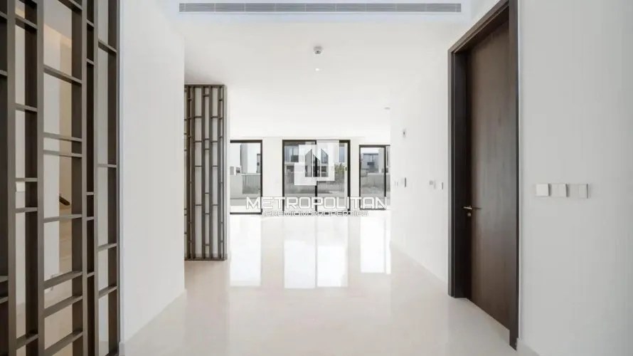 Villa de 5 chambres à Dubai Hills Estate, UAE No. 1268 № 10