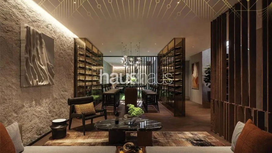 Villa de 6 chambres à Tilal Al Ghaf, UAE No. 818 № 10