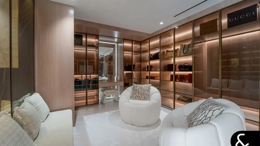 Villa de 5 chambres à Fire, UAE No. 1613 № 21