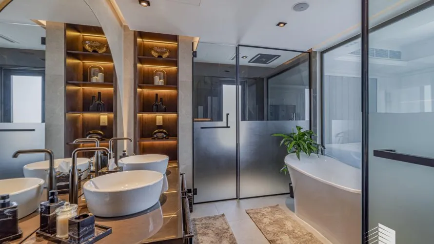 Villa de 5 chambres à Jumeirah Islands, UAE No. 324 № 20