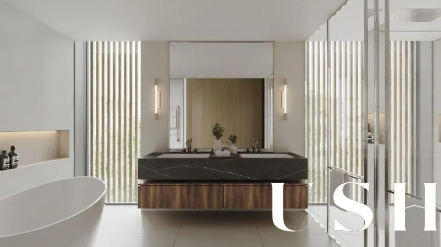 Villa de 5 chambres à Nad Al Sheba 1, UAE No. 760 № 10