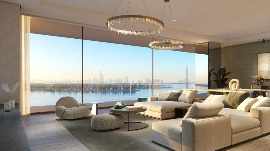 Villa de 4 chambres à Palm Jumeirah, UAE No. 167 № 4