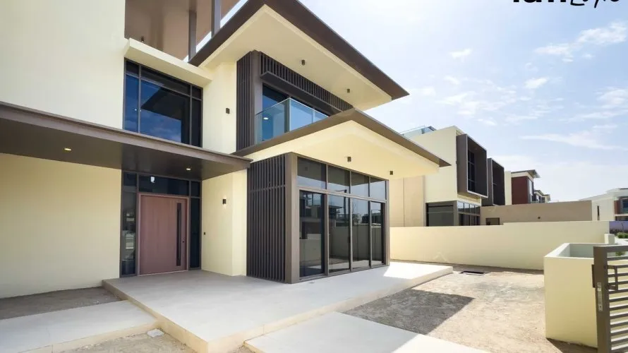 Villa de 5 chambres à Dubai Hills Estate, UAE No. 1070 № 26