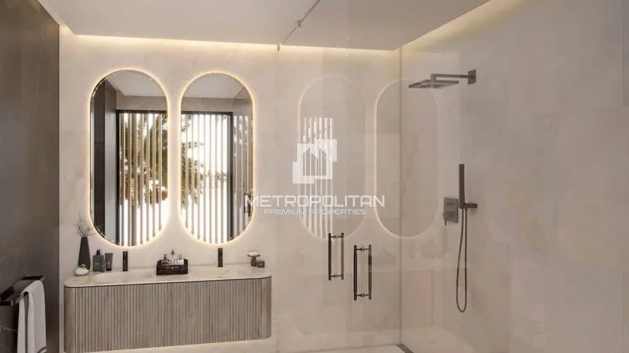 Villa de 6 chambres à Palm Jumeirah, UAE No. 500 № 6