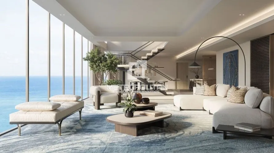 Villa de 4 chambres à Mina Al Arab, UAE No. 1272 № 5