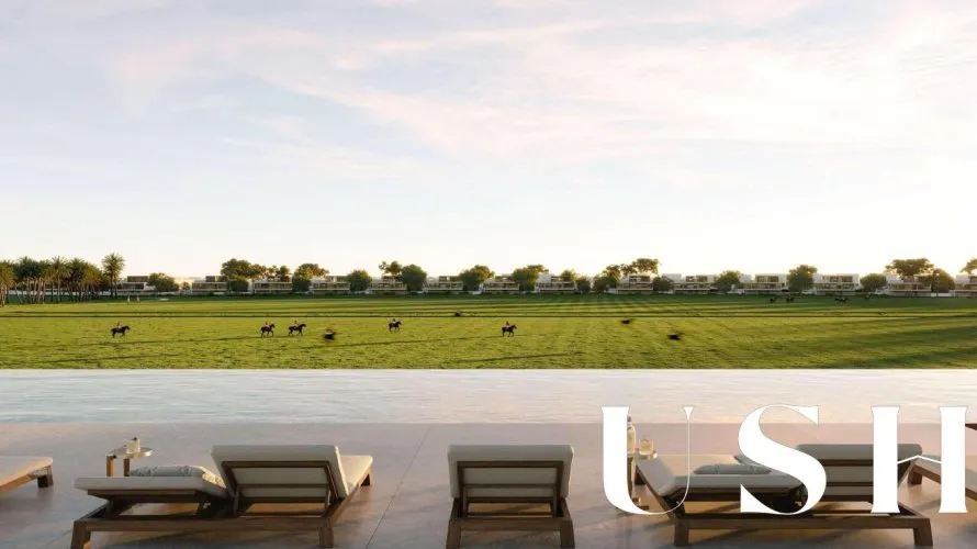 Villa de 5 chambres à Dubai Investment Park, UAE No. 737 № 10