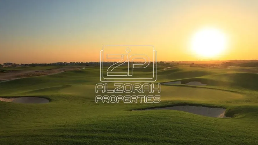 Villa de 4 chambres à Al Zorah, UAE No. 682 № 15