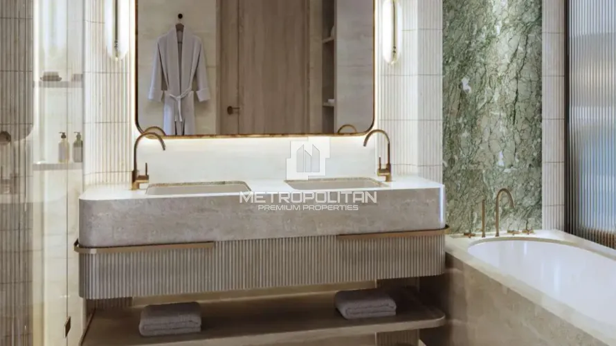 Villa de 2 chambres à Al Marjan Island, UAE No. 1285 № 2