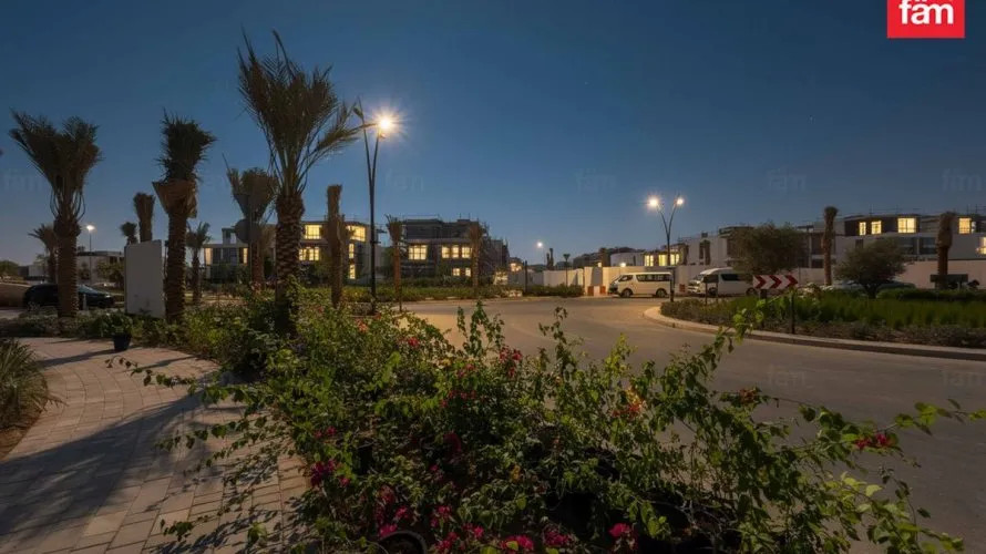 Villa de 5 chambres à Dubai, UAE No. 1137 № 2