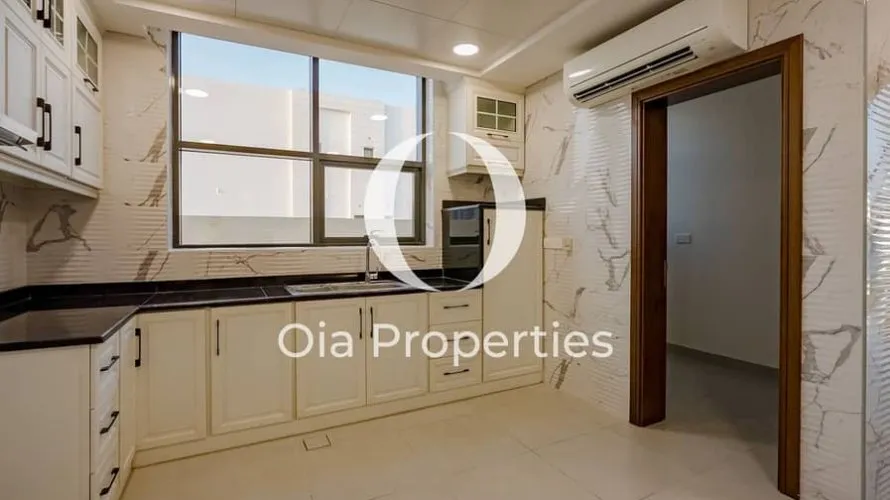 Villa de 5 chambres à Yas Island, UAE No. 966 № 11