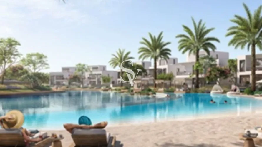 Villa de 4 chambres à Dubai, UAE No. 1568 № 7