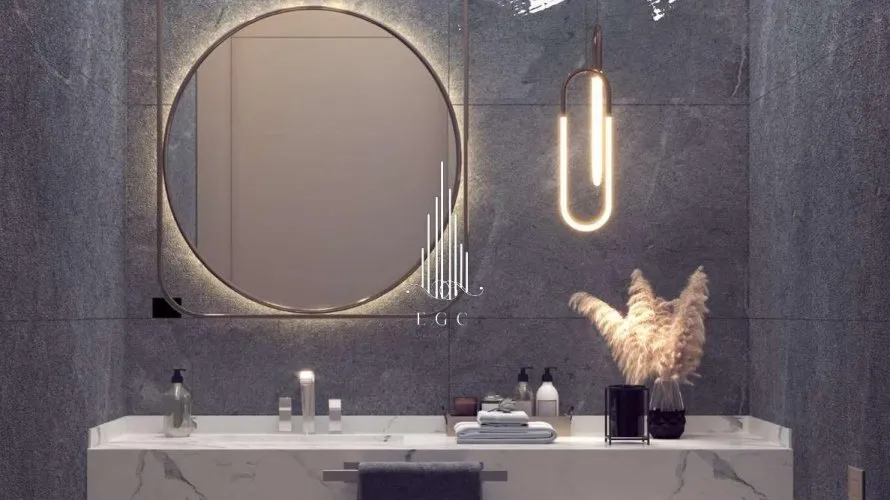 Villa de 5 chambres à Ghantoot, UAE No. 517 № 25