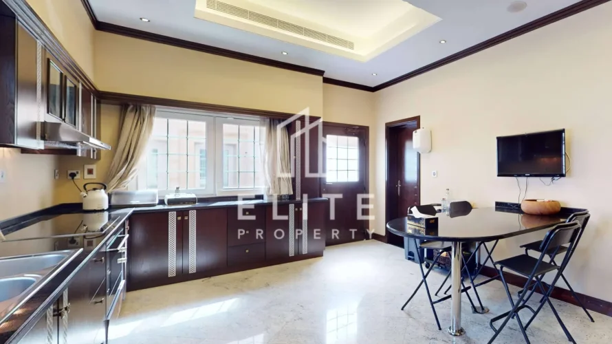 Villa de 6 chambres à Dubai, UAE No. 1512 № 2