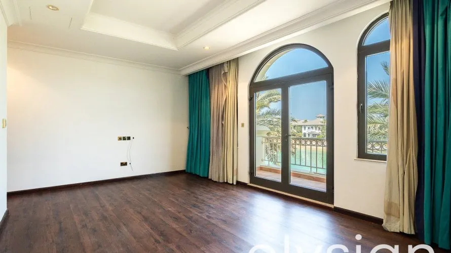 Villa de 4 chambres à Garden Homes, UAE No. 640 № 6