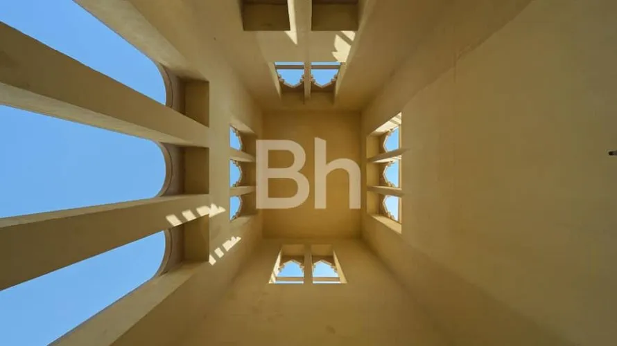 Villa de 4 chambres à Palm Jumeirah, UAE No. 970 № 17