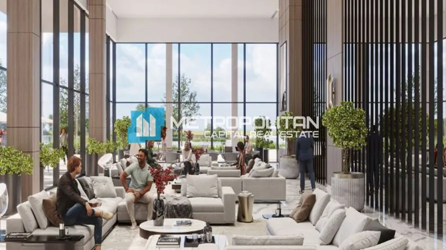 Villa de 5 chambres à Al Reem Island, UAE No. 1063 № 5