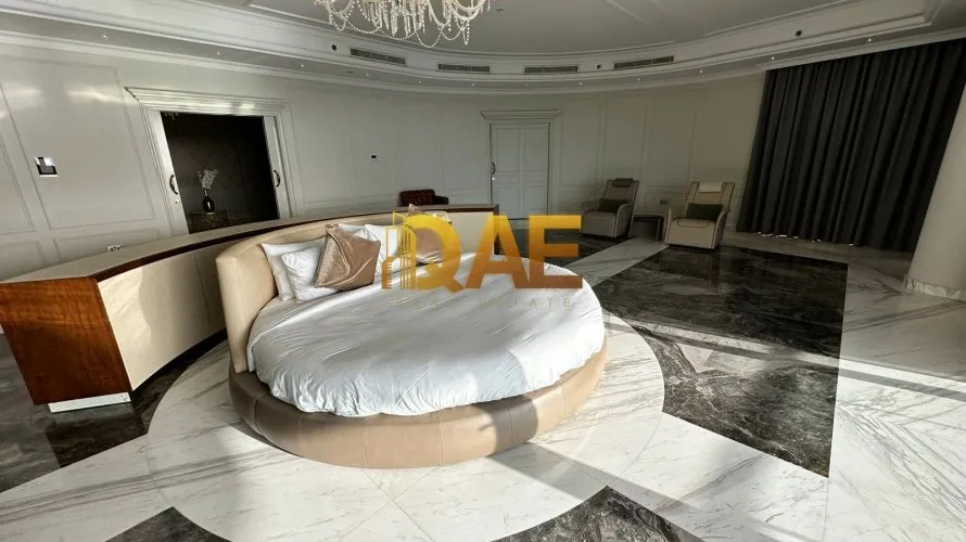 Villa de 7 chambres à The World Islands, UAE No. 175 № 18