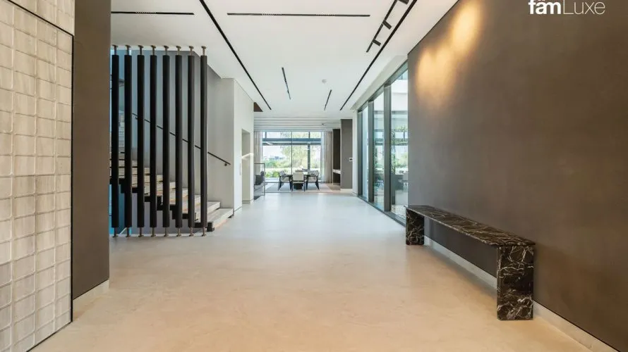 Villa de 5 chambres à Dubai Hills Estate, UAE No. 1723 № 24