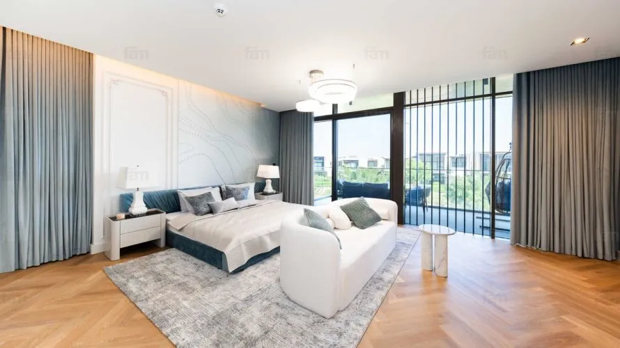 Villa de 5 chambres à Dubai Hills Estate, UAE No. 1623 № 10