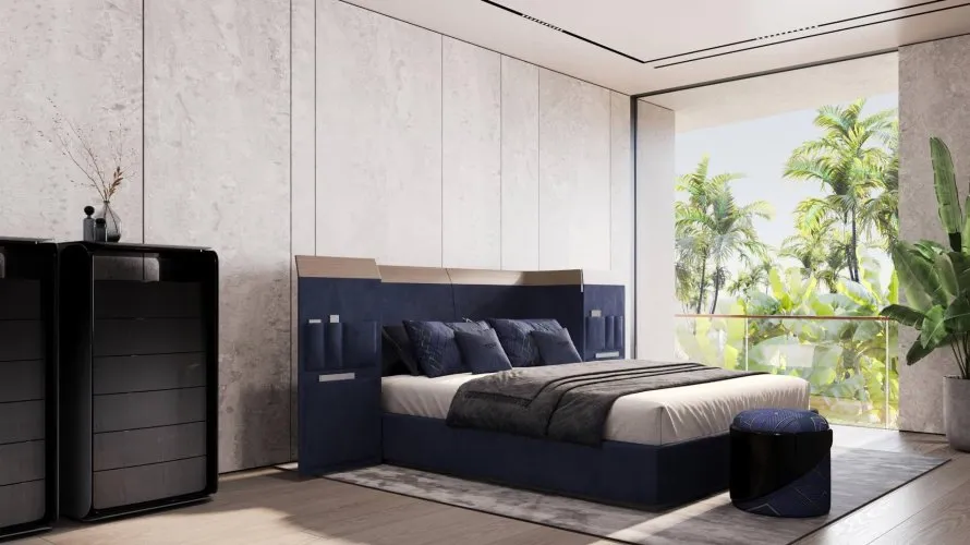 Villa de 5 chambres à Dubai, UAE No. 474 № 21