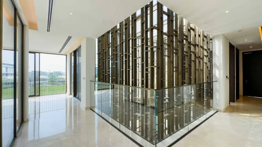 Villa de 5 chambres à Dubai Hills Estate, UAE No. 1071 № 12