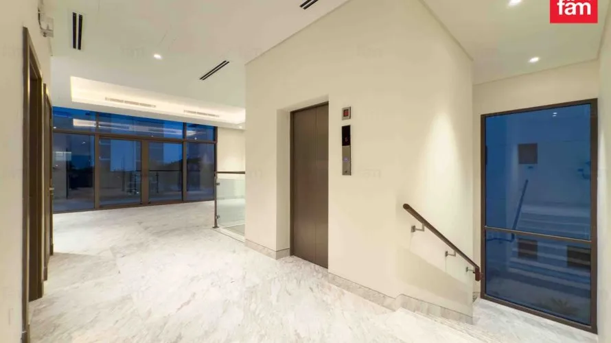 Villa de 4 chambres à Dubai, UAE No. 992 № 18