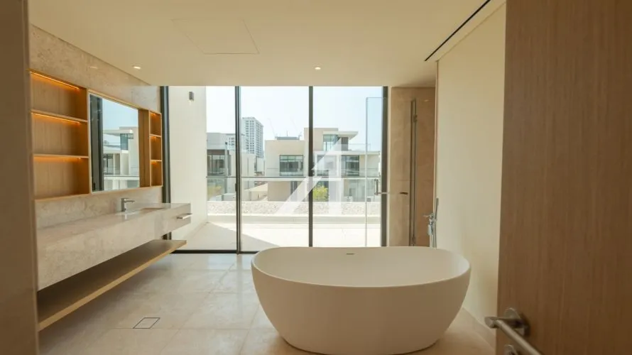 Villa de 5 chambres à Dubai Hills Estate, UAE No. 1148 № 9