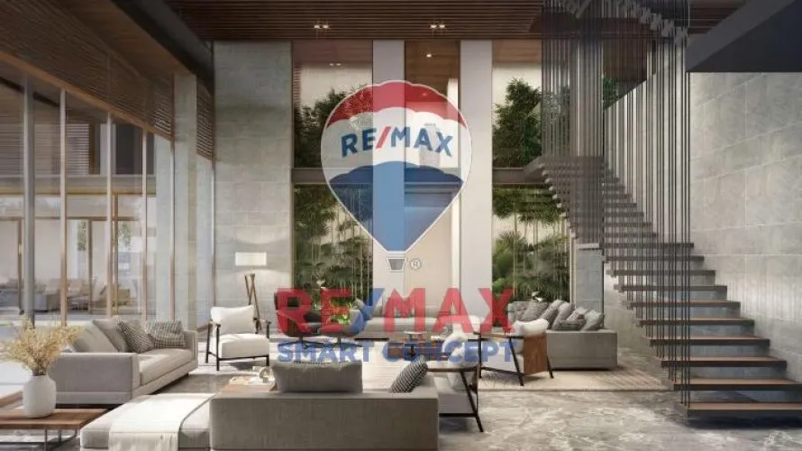 Villa de 6 chambres à Al Reem Island, UAE No. 427 № 2