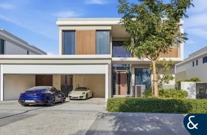 Villa de 5 chambres à Harmony, UAE No. 1610