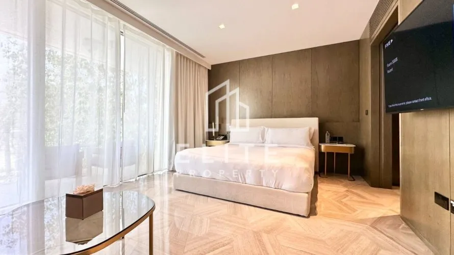 Villa de 5 chambres à FIVE Palm Jumeirah, UAE No. 1510 № 5