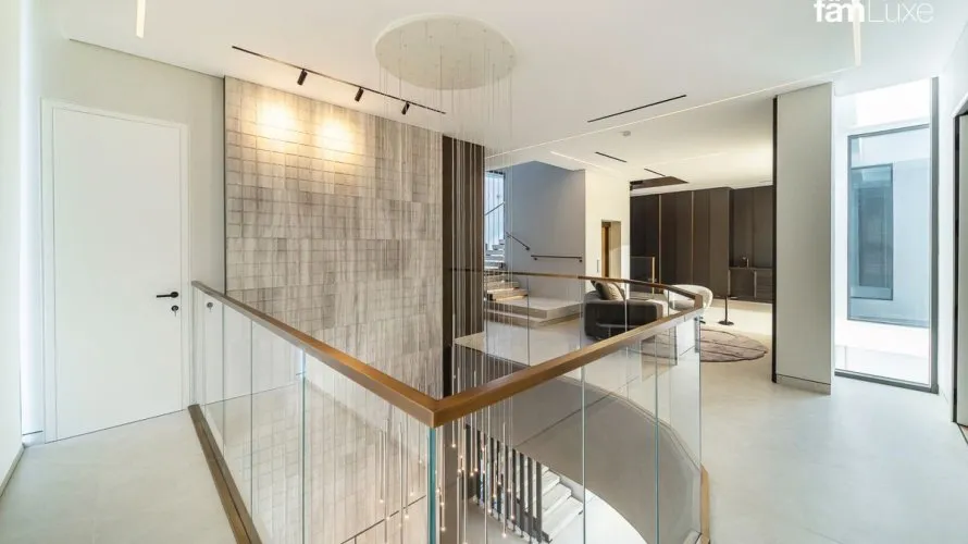 Villa de 5 chambres à Dubai Hills Estate, UAE No. 1723 № 8