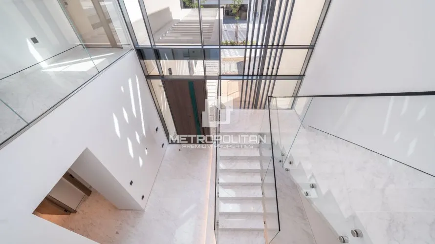 Villa de 6 chambres à Harmony, UAE No. 1266 № 8