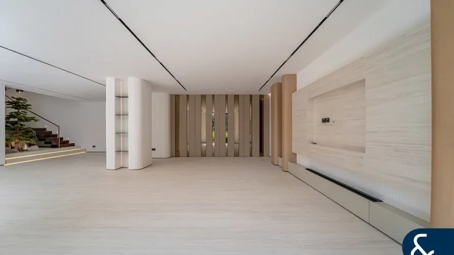 Villa de 6 chambres à Green Community West, UAE No. 1619 № 4