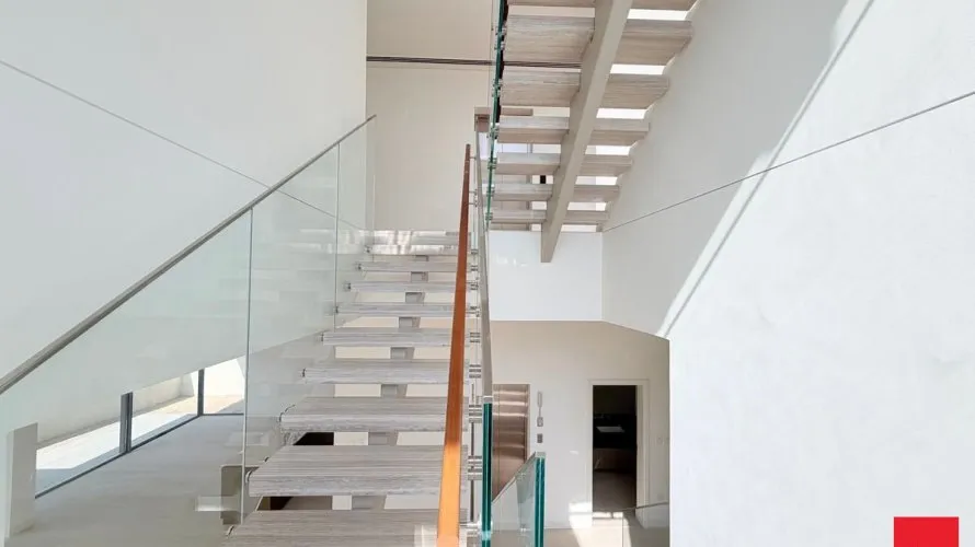 Villa de 4 chambres à Dubai, UAE No. 702 № 25