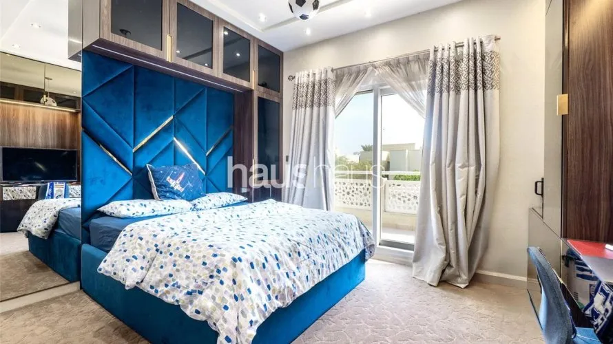 Villa de 6 chambres à Meadows, UAE No. 795 № 13